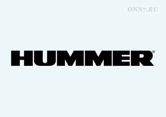 Парфюм Hummer H2
