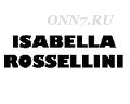 Парфюм Isabella Rossellini Manifesto