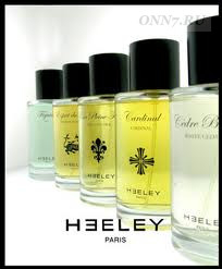 Парфюм Heeley Iris de Nuit