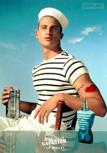 Парфюм Jean Paul Gaultier Le Male