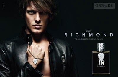 Парфюм John Richmond John Richmond Eau de Parfum