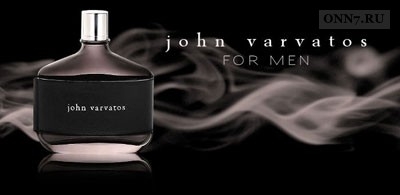 Парфюм John Varvatos John Varvatos For Women