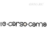 Парфюм 10 Corso Como 10 Corso Como