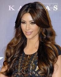 Парфюм Kim Kardashian Kim Kardashian