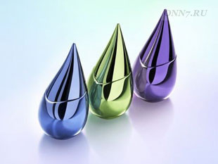 Парфюм La Prairie Life Threads Ruby