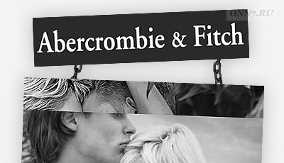 Парфюм Abercrombie & Fitch Wakely