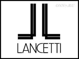 Парфюм Lancetti Lui di Lancetti