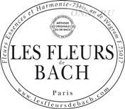 Парфюм Les Fleurs Bach Vivacite(s) de Bach