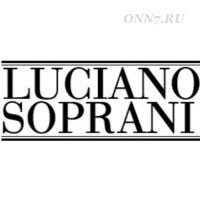 Парфюм Luciano Soprani Luciano Soprani Donna