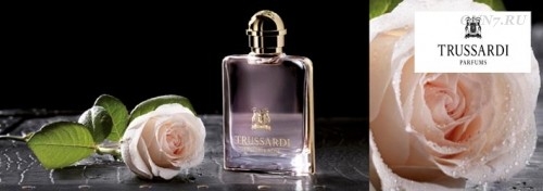 Парфюм Trussardi Trussardi Inside