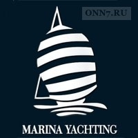 Парфюм Marina Yachting Marina