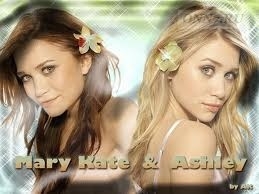 Парфюм Mary Kate and Ashley Olsen Malibu Style