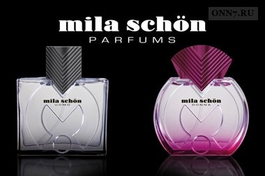 Парфюм Mila Schon Time Collecnion 00