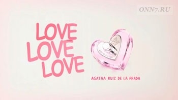 Парфюм Agatha Ruiz de la Prada Flor