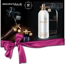 Парфюм Montale Aromatic Lime
