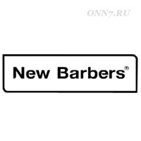 Парфюм New Barbers Envolee Marine