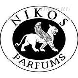 Парфюм Nikos Sculpture