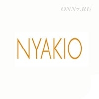 Парфюм Nyakio Safi