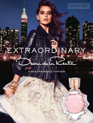 Парфюм Oscar de la Renta Latin Light