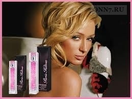 Парфюм Paris Hilton Sheer