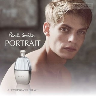 Парфюм Paul Smith Floral