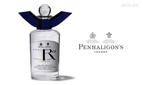 Парфюм Penhaligon’s Lily & Spice