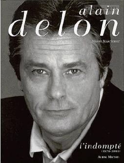 Парфюм Alain Delon Samourai KATANA