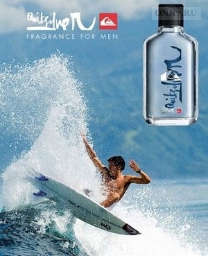 Парфюм Quiksilver Roxy