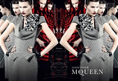Парфюм Alexander McQueen MyQueen DE LUXE