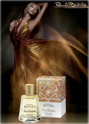 Парфюм Renato Balestra Via Sistina 67 Femme