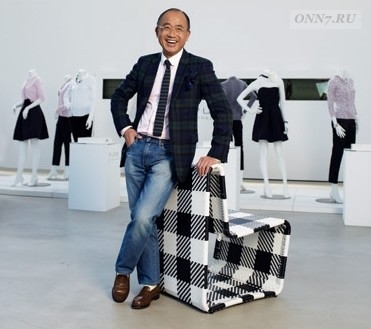 Парфюм Alfred Sung Sung