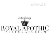 Парфюм Royal Apothic Cutting Garden