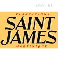 Парфюм Saint James Femininde