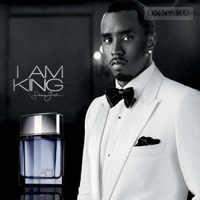 Парфюм Sean John Unforgivable Black Women