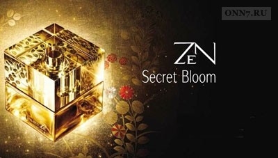 Парфюм Shiseido Zen