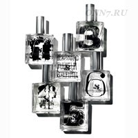 Парфюм Six Scents SixScents №4 Diagonal