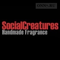 Парфюм Social Creatures Rebel Ambush