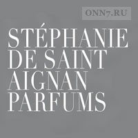 Парфюм Stephanie de Saint Aignan Un The Au Sahara