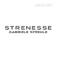 Парфюм Strenesse Gabriele Strehle