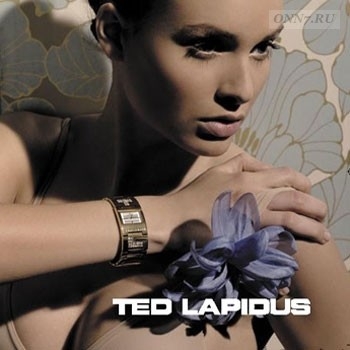Парфюм Ted Lapidus Lapidus Pour Homme