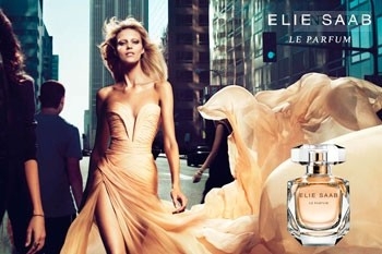 Парфюм Elie Saab Le Parfum