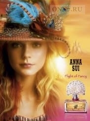Парфюм Anna Sui Night of Fancy