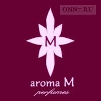Парфюм Aroma M Geisha O-Cha