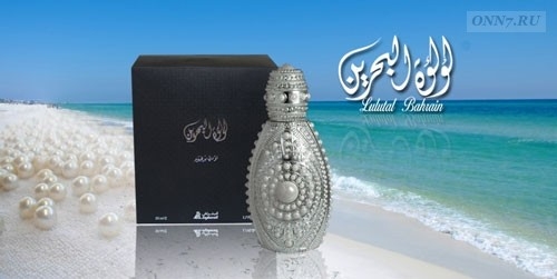 Парфюм Asgharali Ashwaq