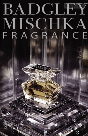 Парфюм Badgley Mischka Badgley Mischka