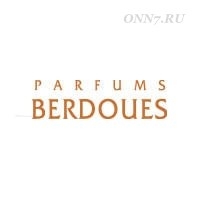 Парфюм Berdoues Violette Divines