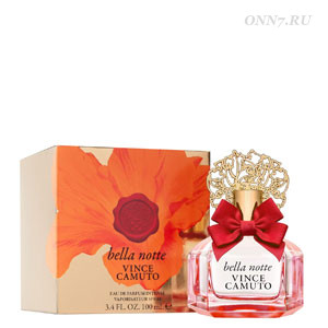 Vince Camuto  Bella Notte