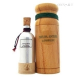 Туалетные духи Parfums et Senteurs du Pays Basque Eau du Cure