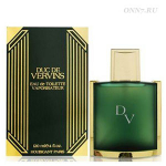 Туалетная вода Houbigant Duc de Vervins