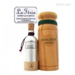 Туалетные духи Parfums et Senteurs du Pays Basque La Feria pour homme